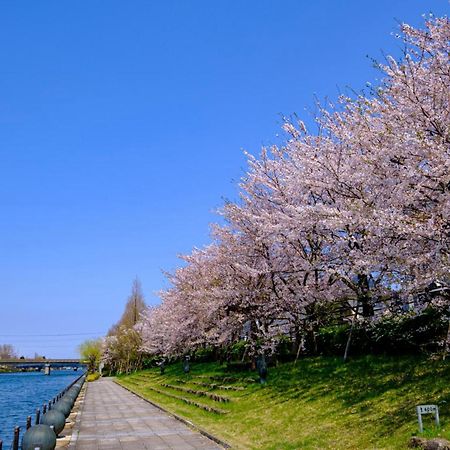 Hotel Morinokaze Tateyama‎ Toyama Ngoại thất bức ảnh