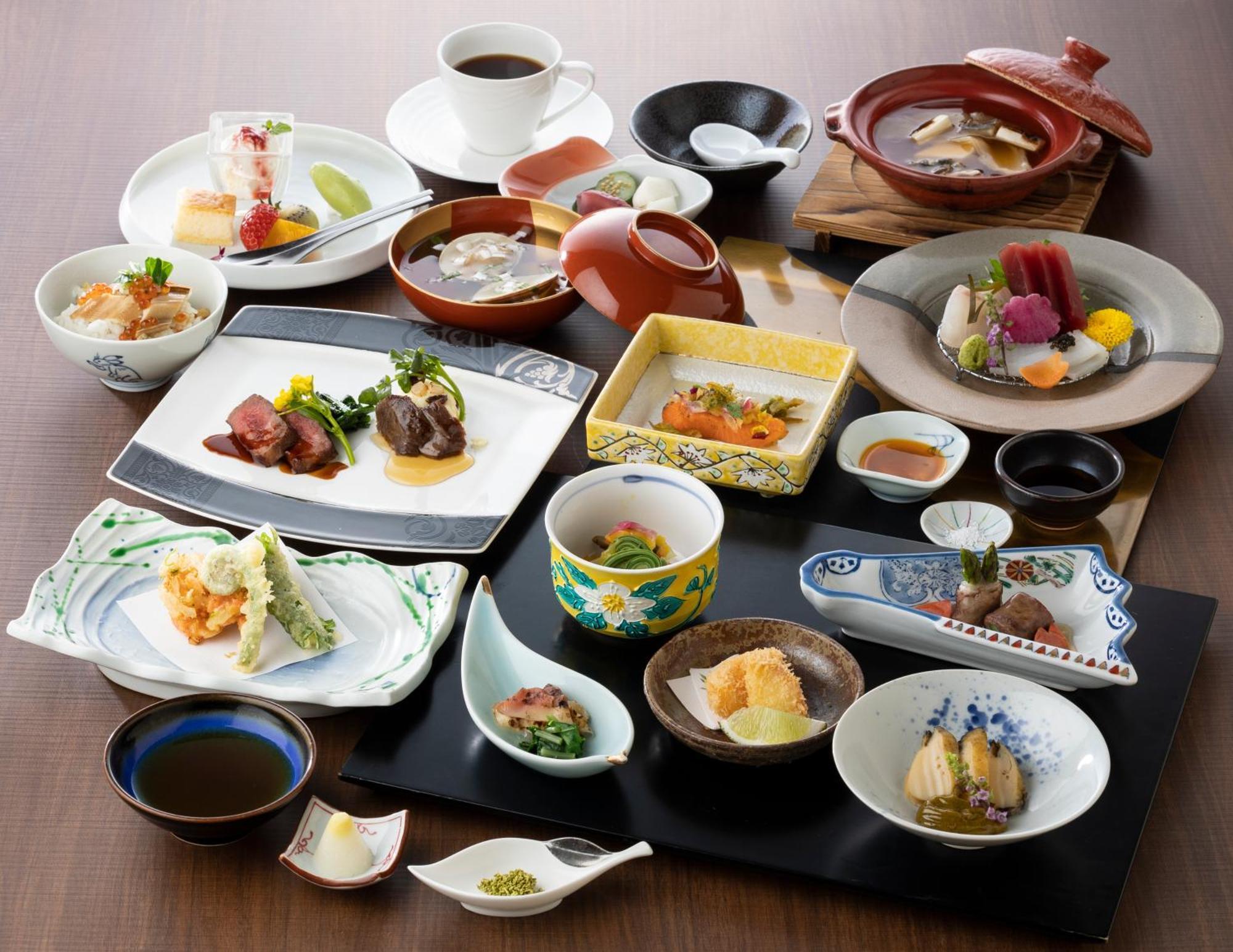 Hotel Morinokaze Tateyama‎ Toyama Ngoại thất bức ảnh