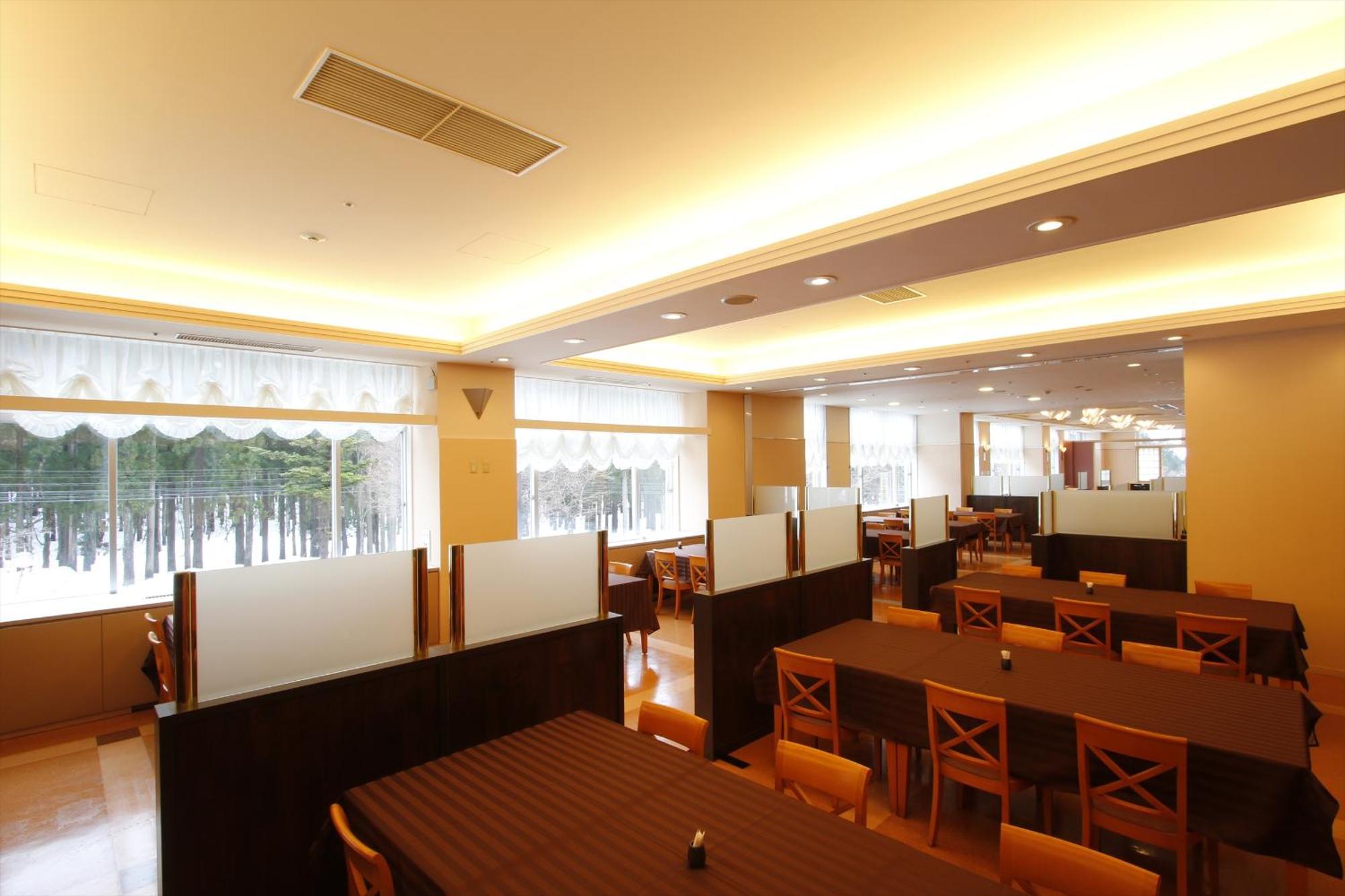 Hotel Morinokaze Tateyama‎ Toyama Ngoại thất bức ảnh