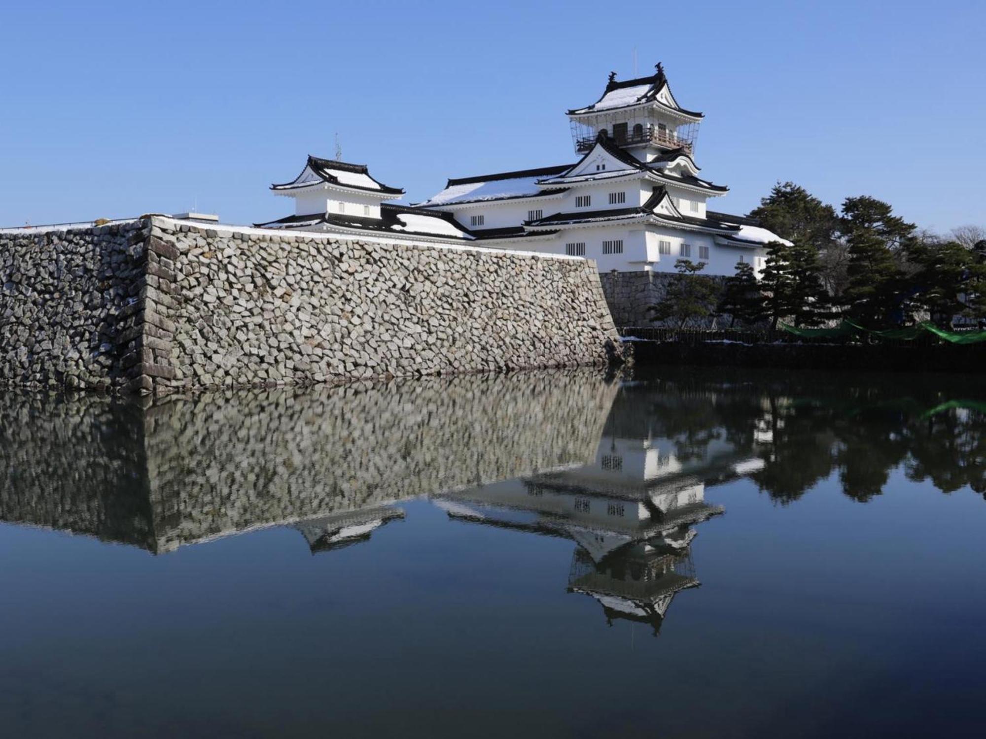 Hotel Morinokaze Tateyama‎ Toyama Ngoại thất bức ảnh