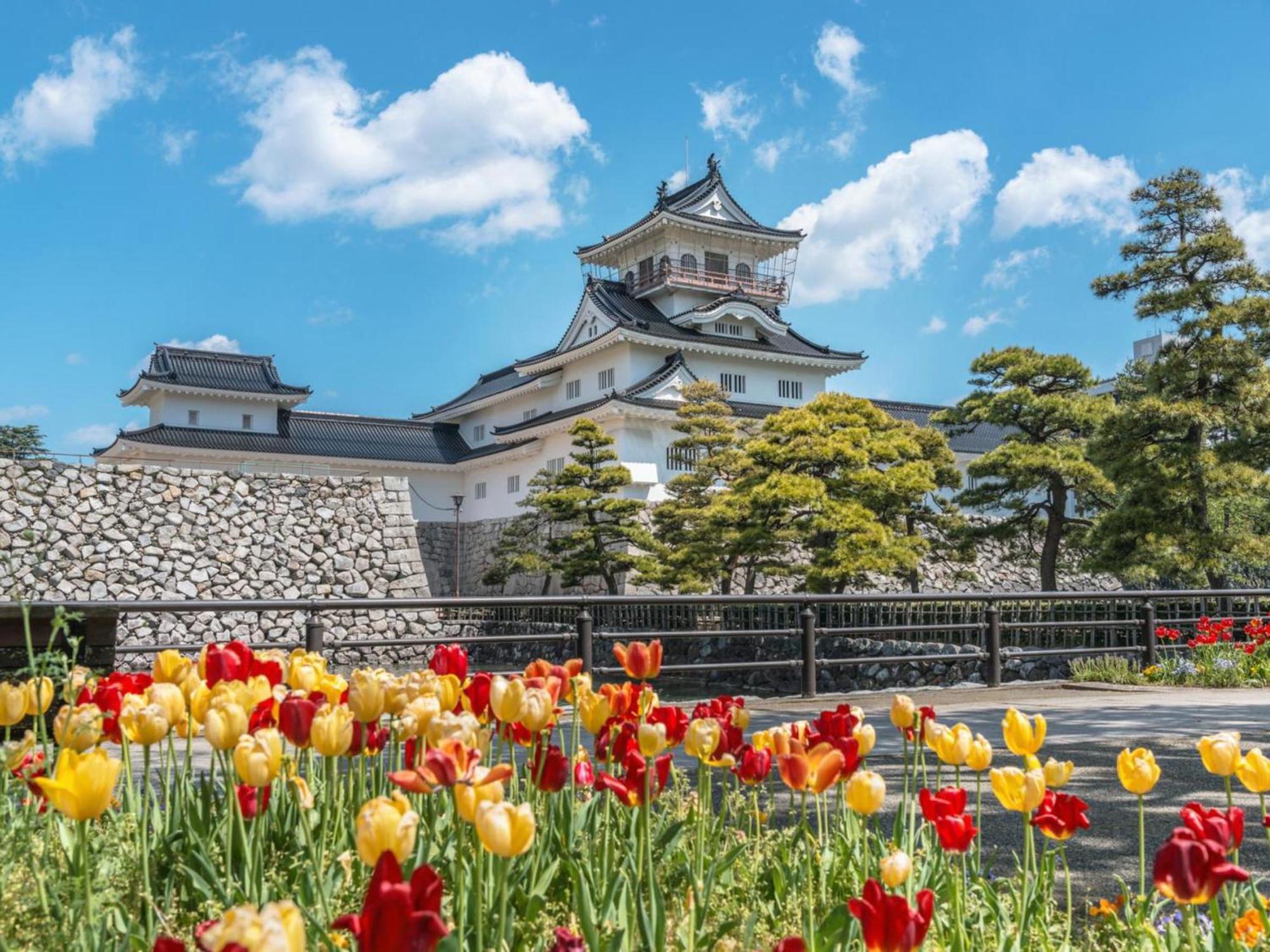 Hotel Morinokaze Tateyama‎ Toyama Ngoại thất bức ảnh