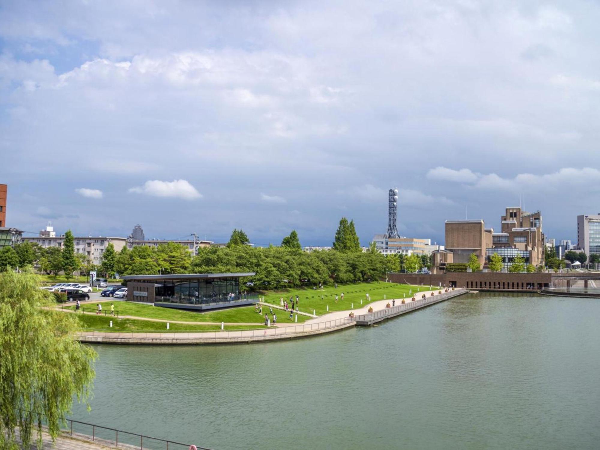 Hotel Morinokaze Tateyama‎ Toyama Ngoại thất bức ảnh