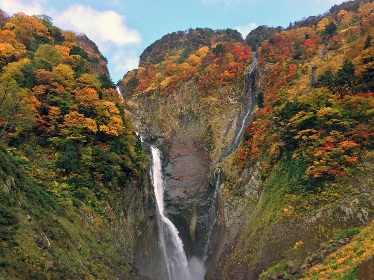 Hotel Morinokaze Tateyama‎ Toyama Ngoại thất bức ảnh