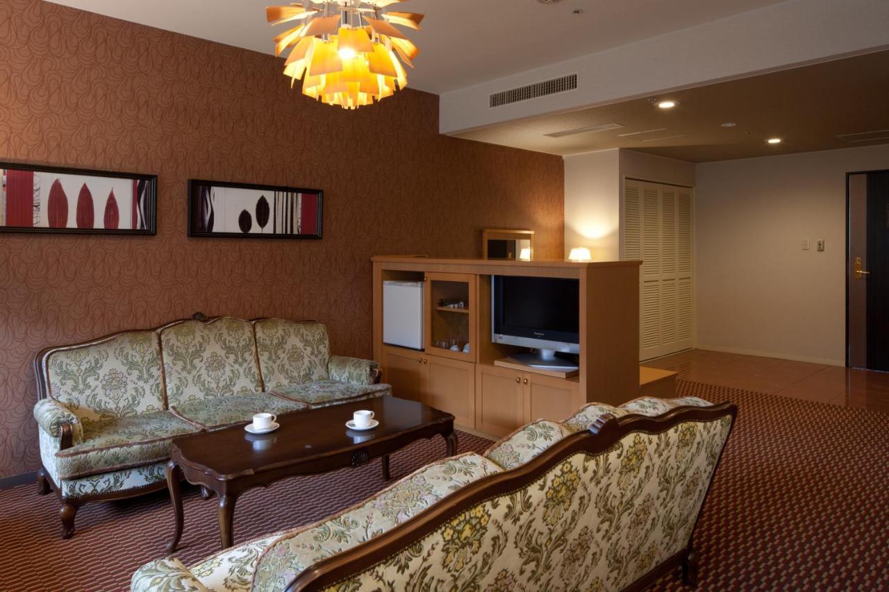 Hotel Morinokaze Tateyama‎ Toyama Ngoại thất bức ảnh