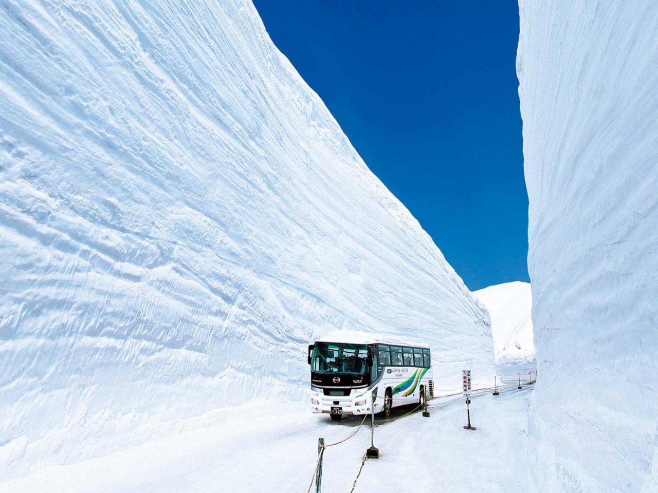 Hotel Morinokaze Tateyama‎ Toyama Ngoại thất bức ảnh