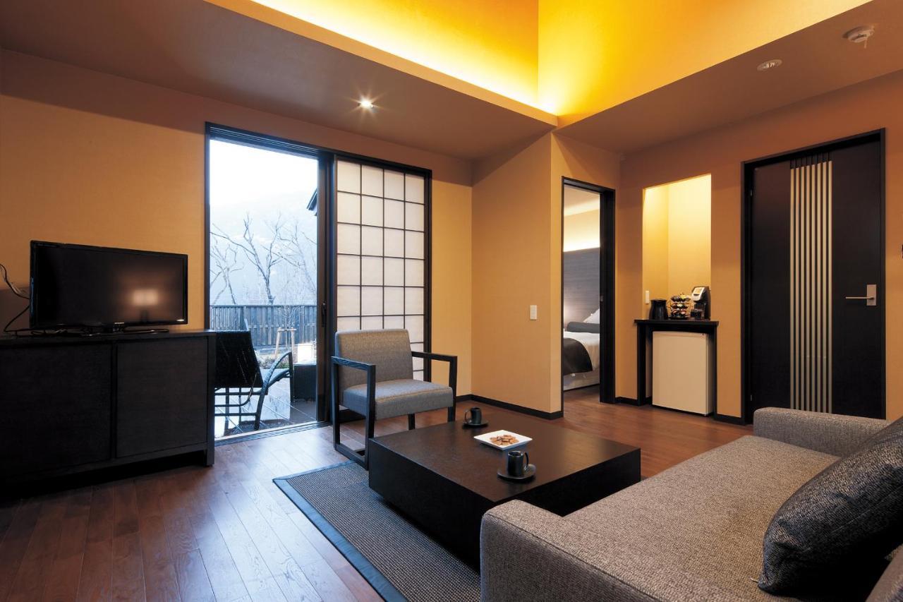 Hotel Morinokaze Tateyama‎ Toyama Ngoại thất bức ảnh