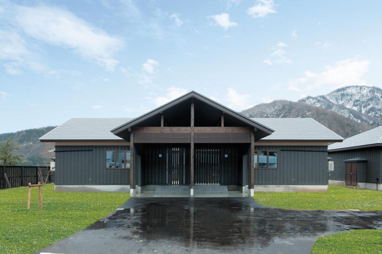 Hotel Morinokaze Tateyama‎ Toyama Ngoại thất bức ảnh